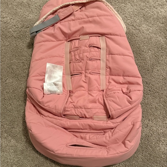 JJ Cole Infant Car Seat & Stroller Cover - Picture 3 of 5